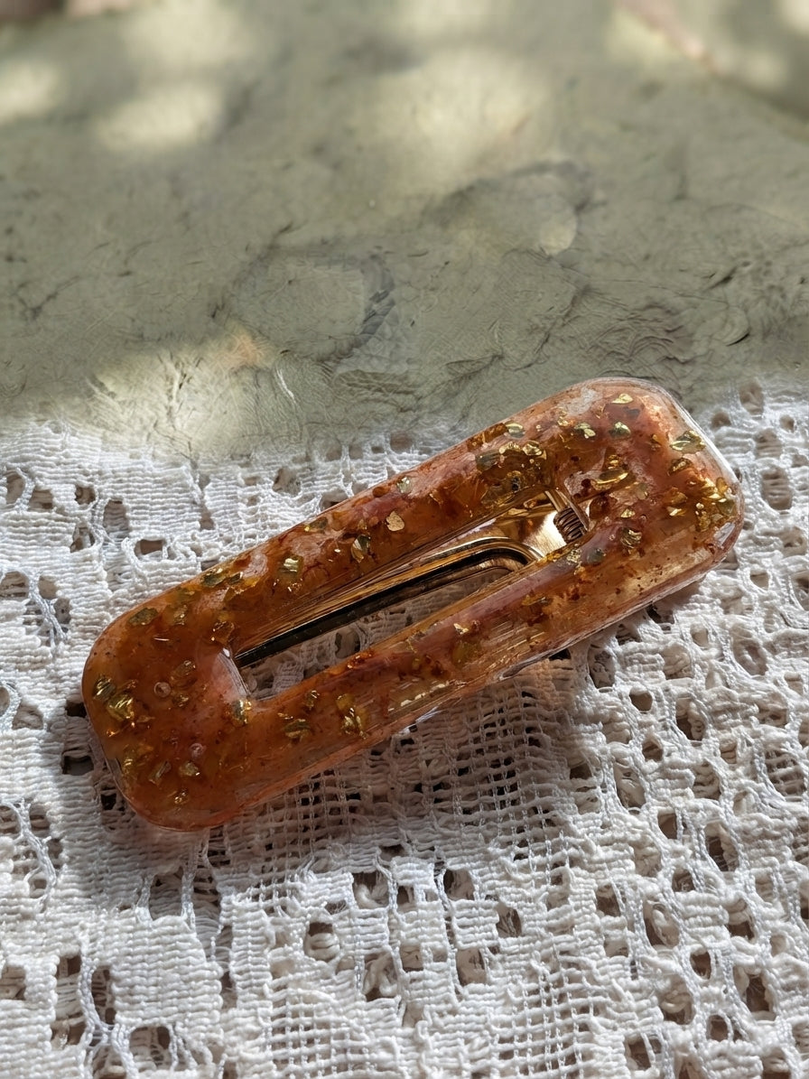 Barrette #005