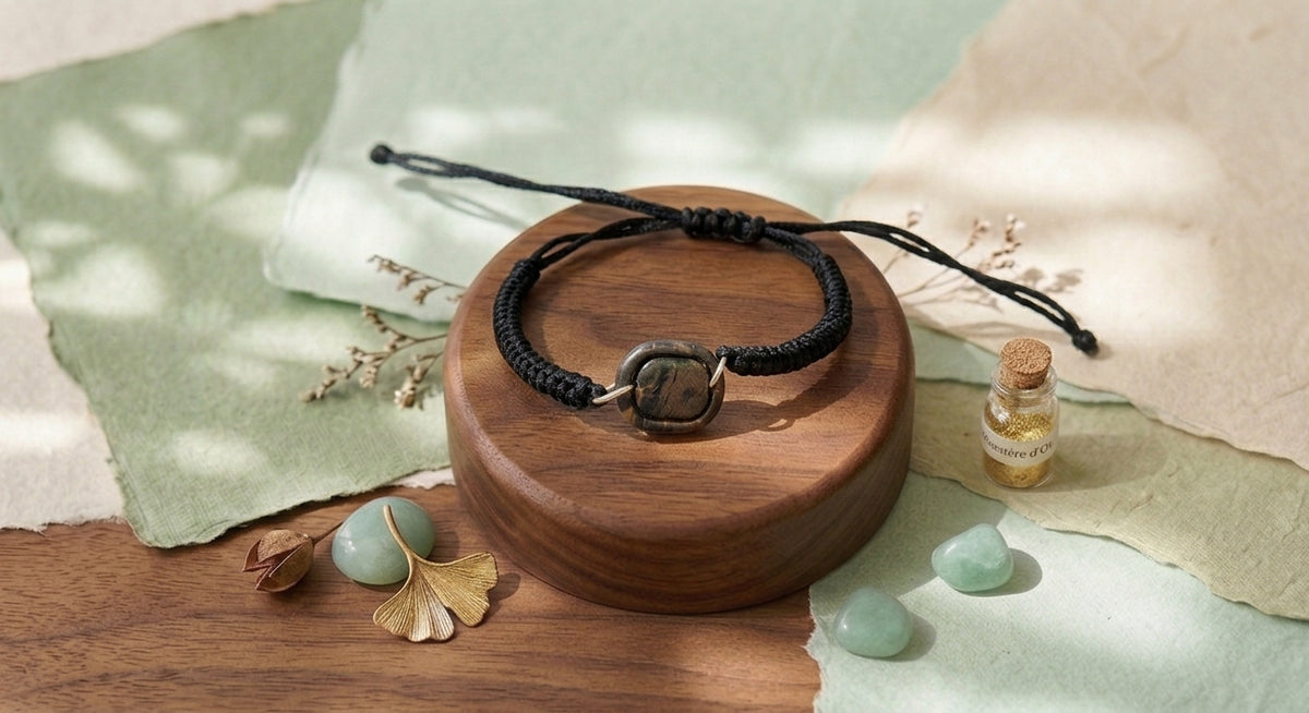 Bracelet #010