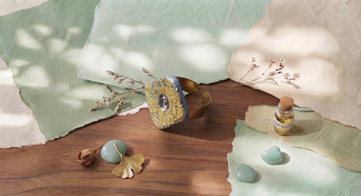Bague #004