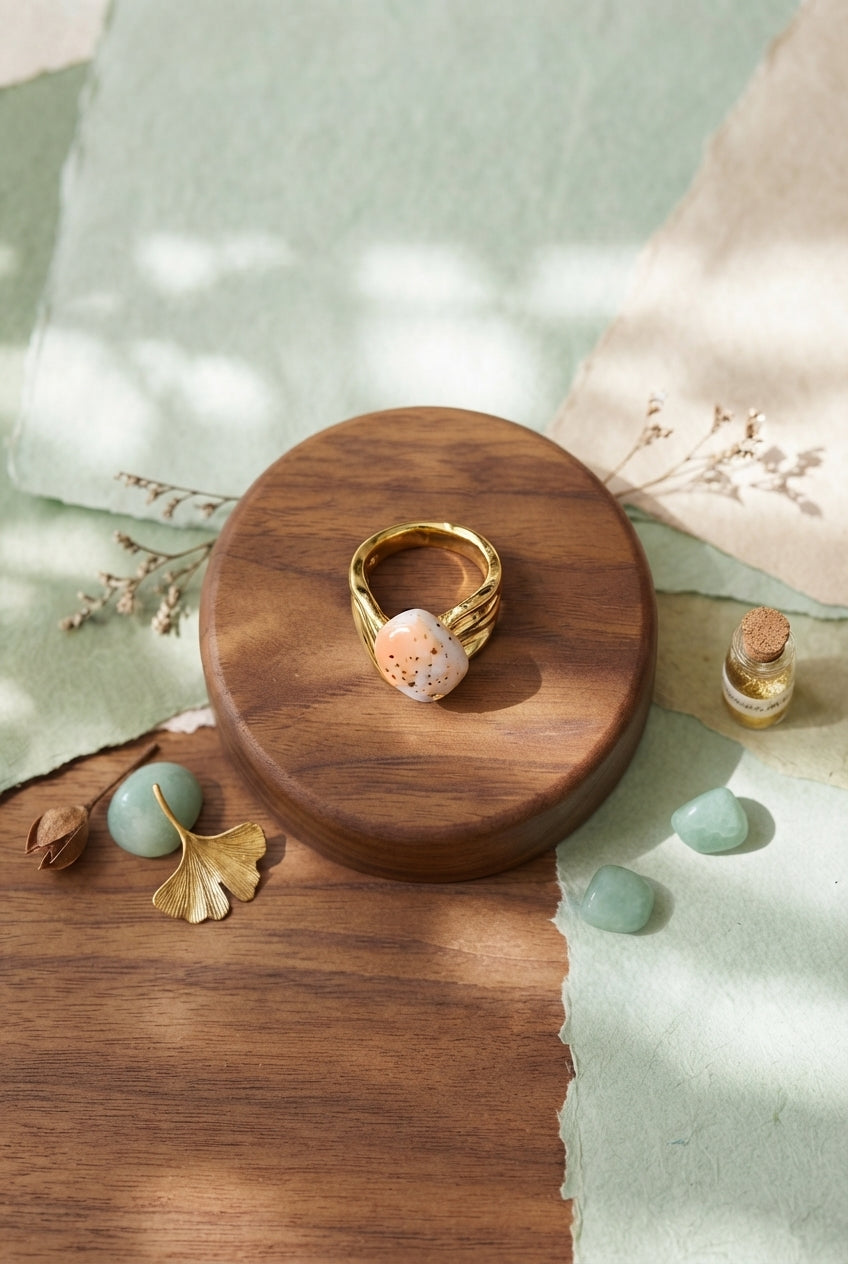 Bague #002
