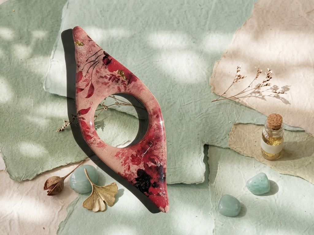 Bague de lecture #010